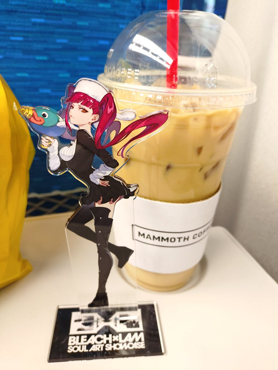 akiru_trpg's tweet photo. かわち https://t.co/fj1cRBP9bO