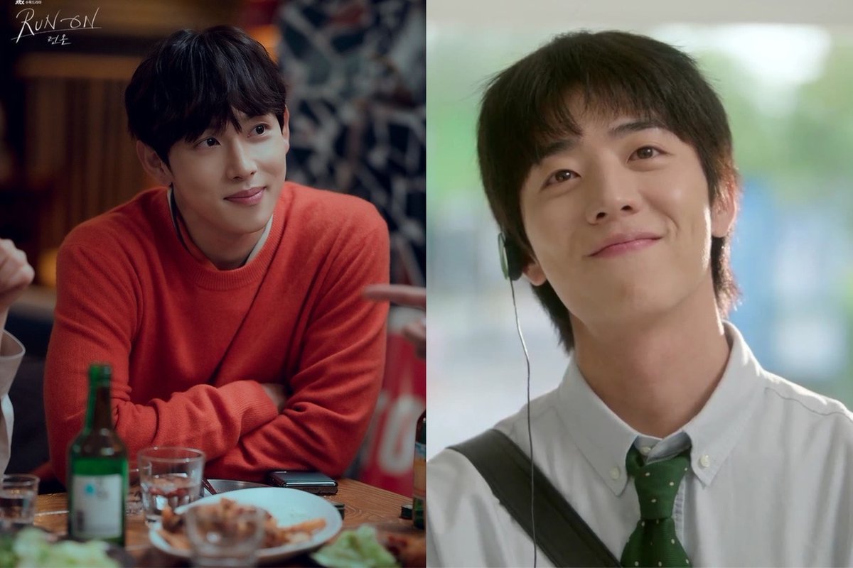 K-Drama Menfess tweet media