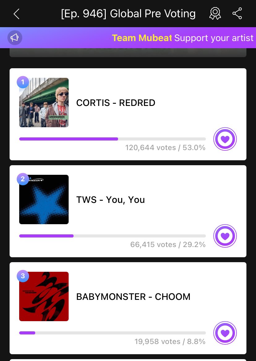 BABYMONSTER INTERNATIONAL ᱬ tweet media