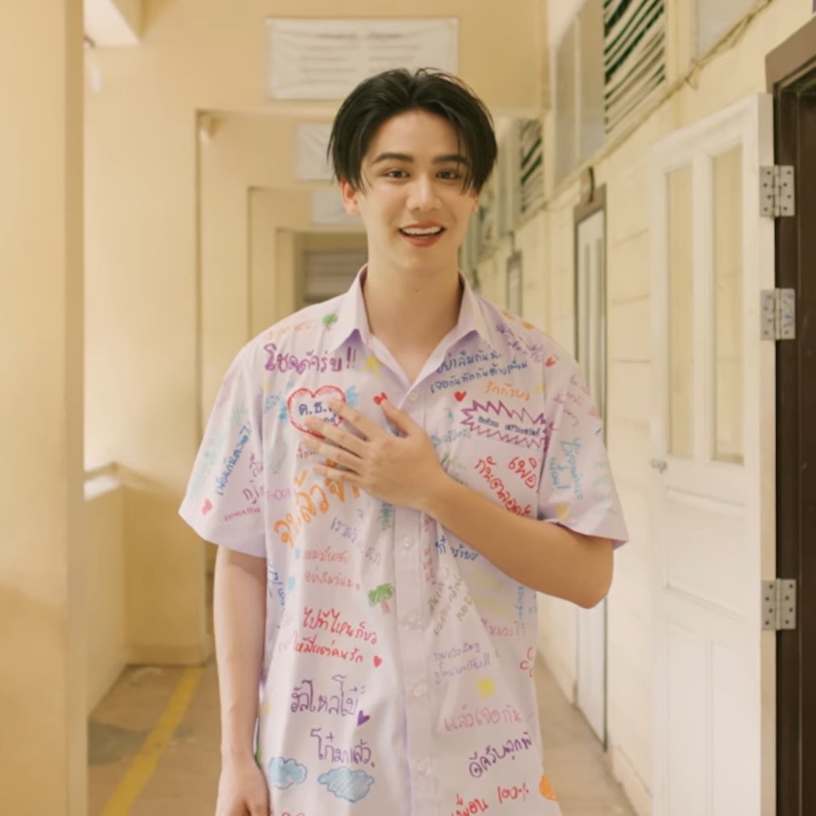 𝖘𝖎𝖝 𓂃 ࣪˖ ִֶָ .☘︎ ݁˖ tweet media
