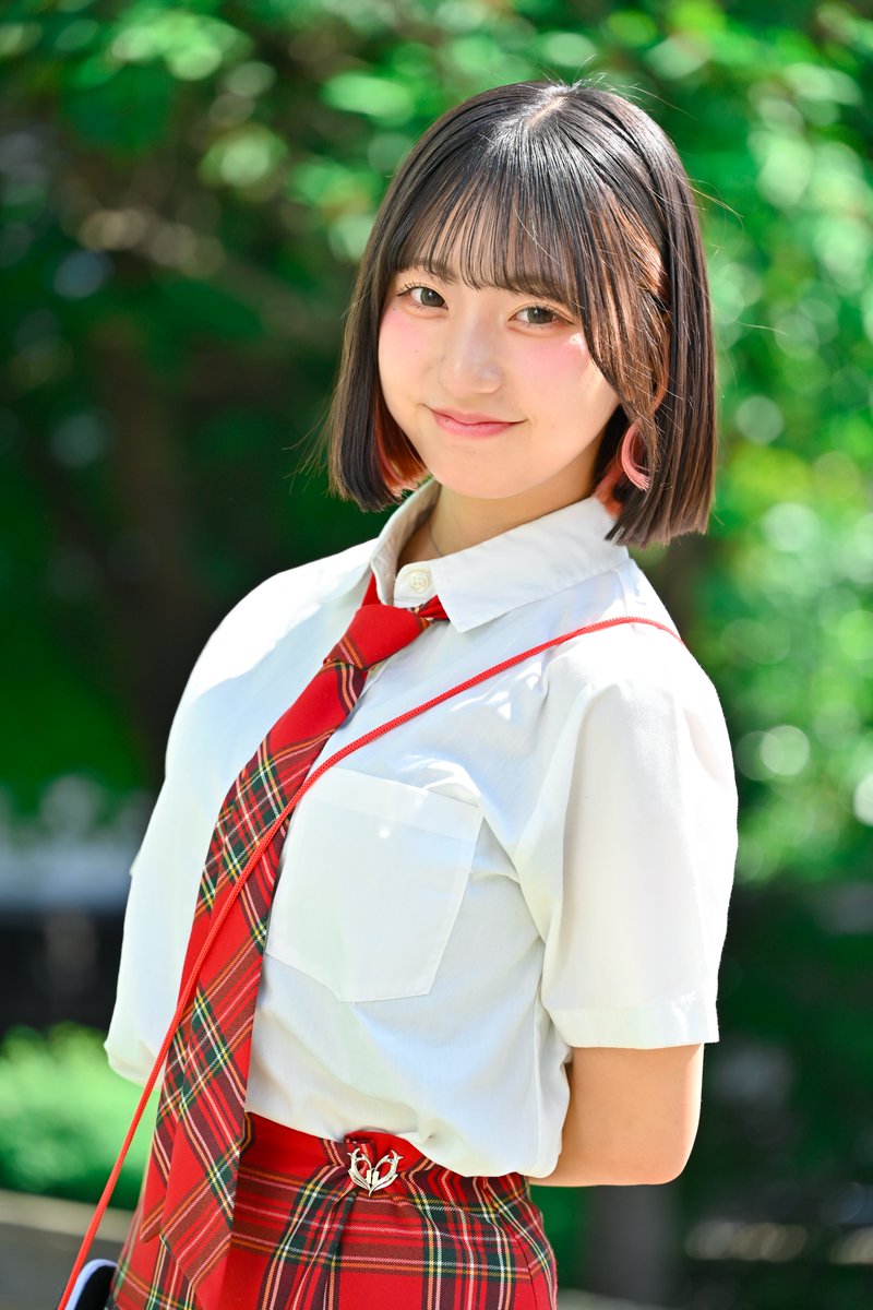 2026.05.10 上野 りいさ♥ @riisa_0604 #りいさ #スプラウト学園