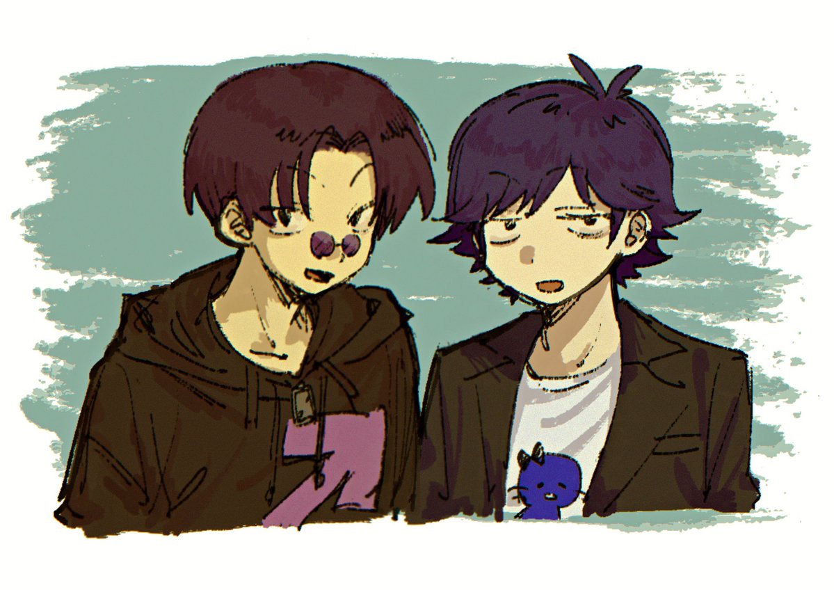 ちゃんた tweet media