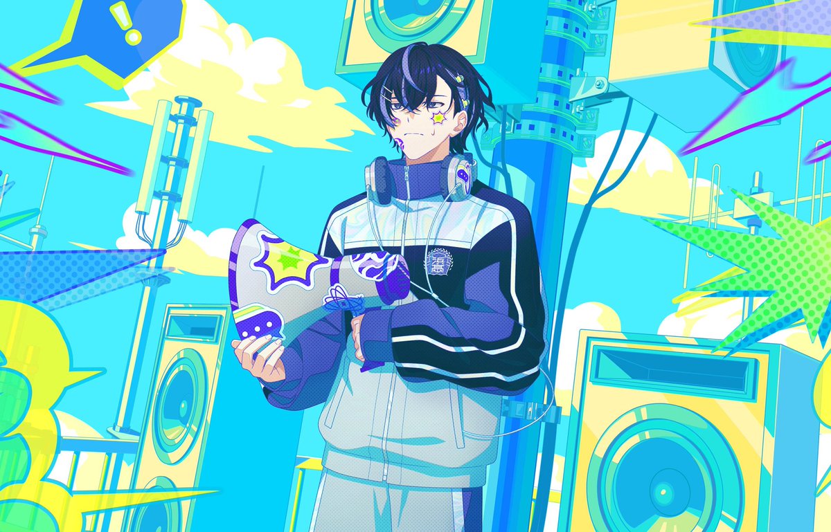 新しいカード (New Card) [SR] Kiroku Kinugawa 