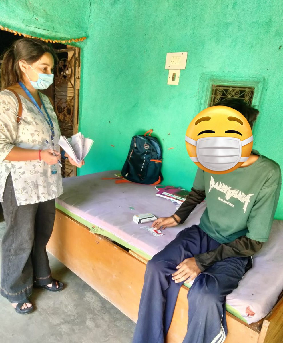 AAM-HSC ANSUI, Kangra, Himachal Pradesh tweet media