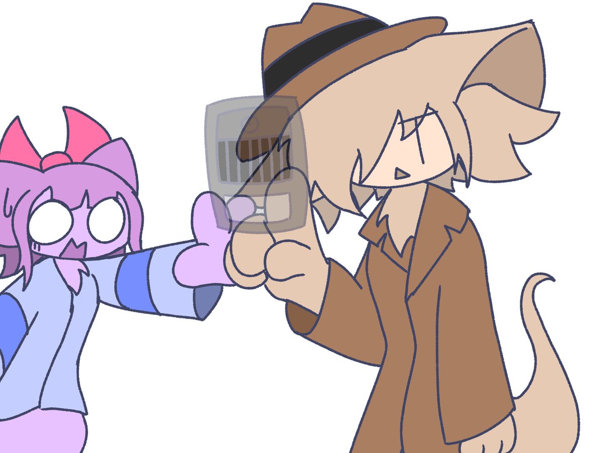 めどきっと tweet media