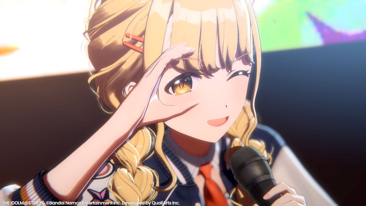 いしざき tweet media