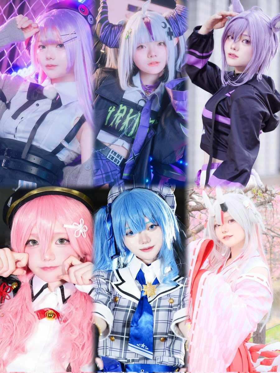 椎名 tweet media