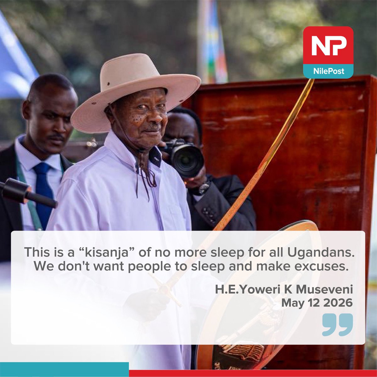 Sheila Tusiime tweet media
