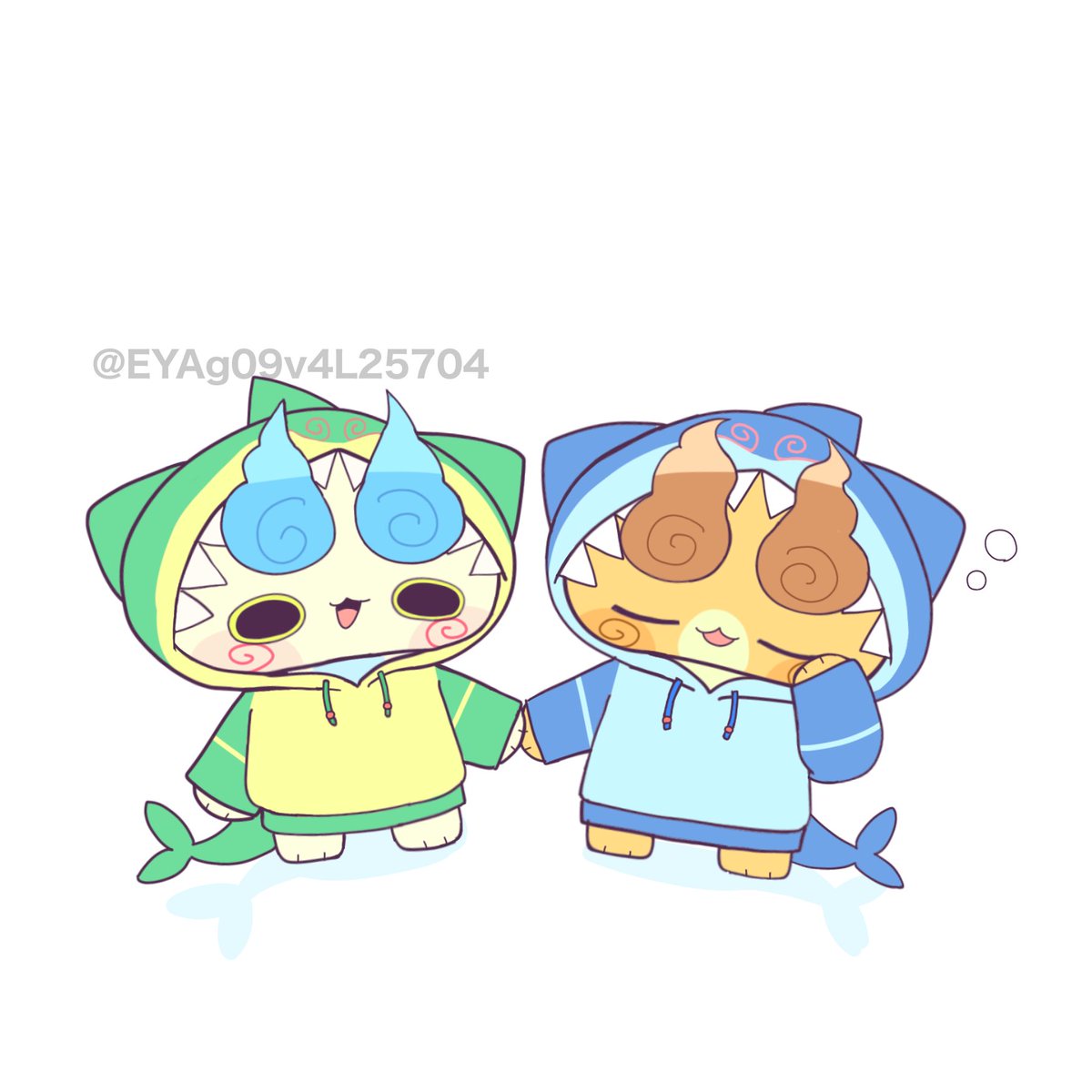 ジバニャン@ニャン！ (@gibanekosan) / Posts / X