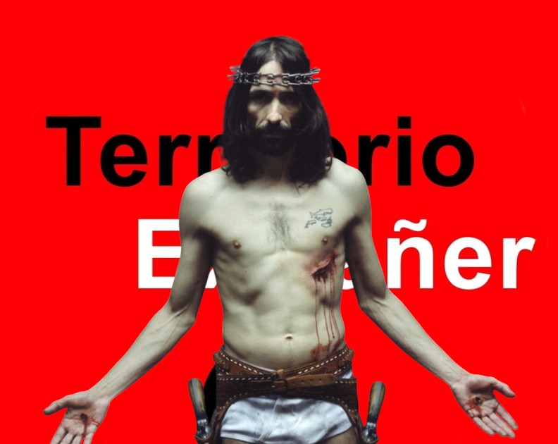 Territorio Extrañer Podcast tweet media