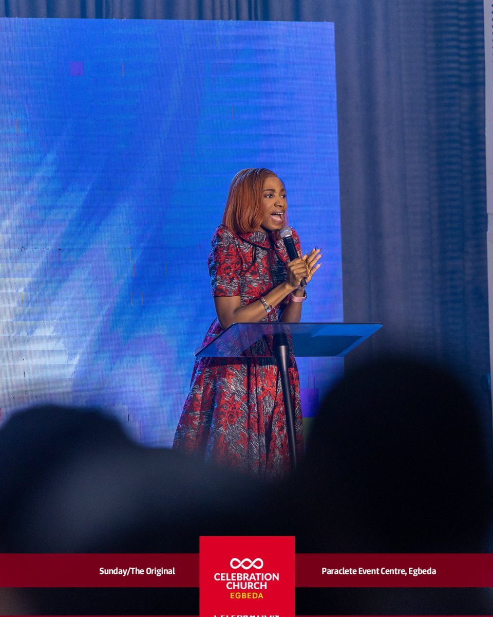 cci_egbeda's tweet photo. Sunday’s sermon was powerful. Our Resident Pastor, @ajayi_oludolapo continued the teaching series on Purpose and taught on the topic, “The Original.”
Here's a quick summary of what we learned 👇
#TheOriginal
#CCIEgbeda https://t.co/eQAziRVyTd