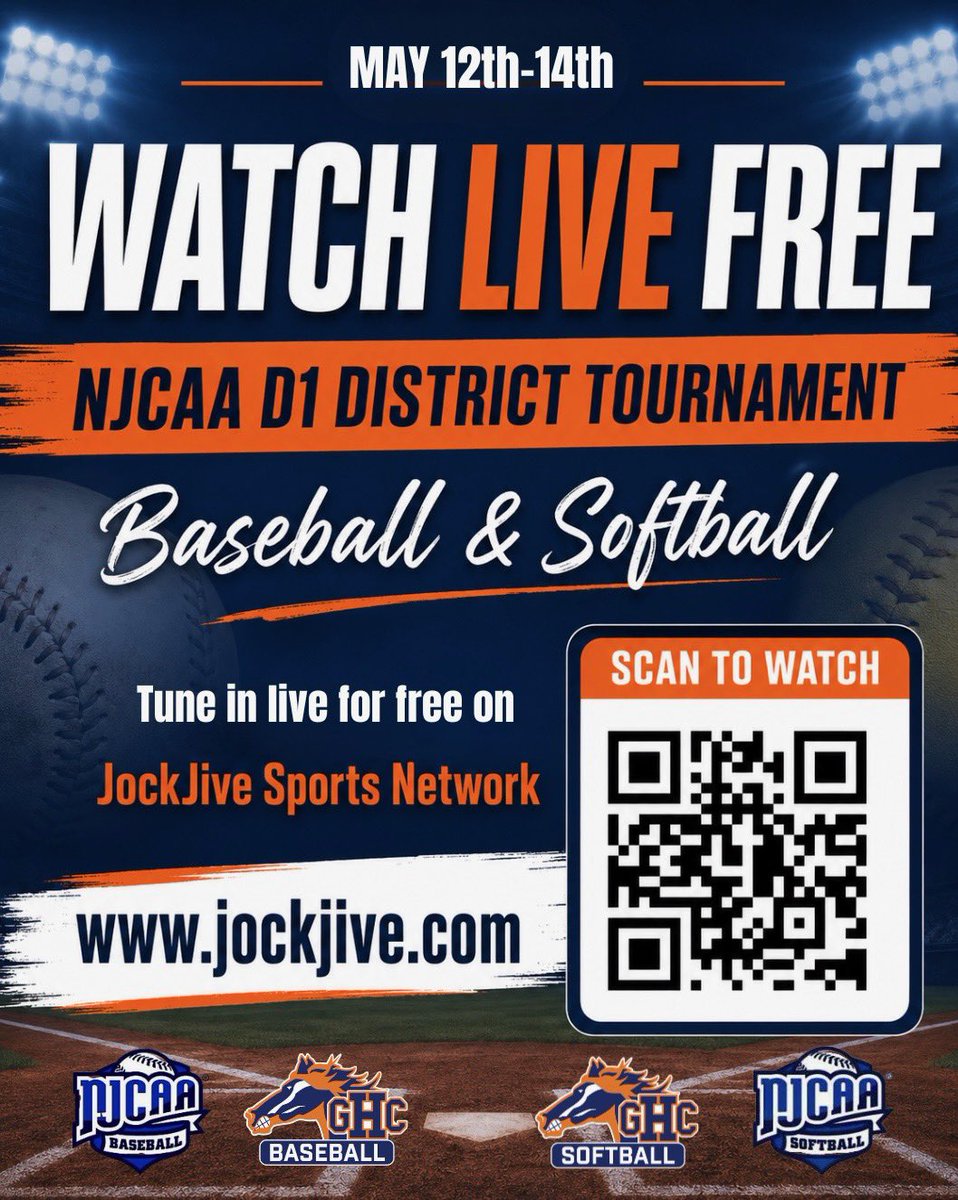 GHC Baseball tweet media