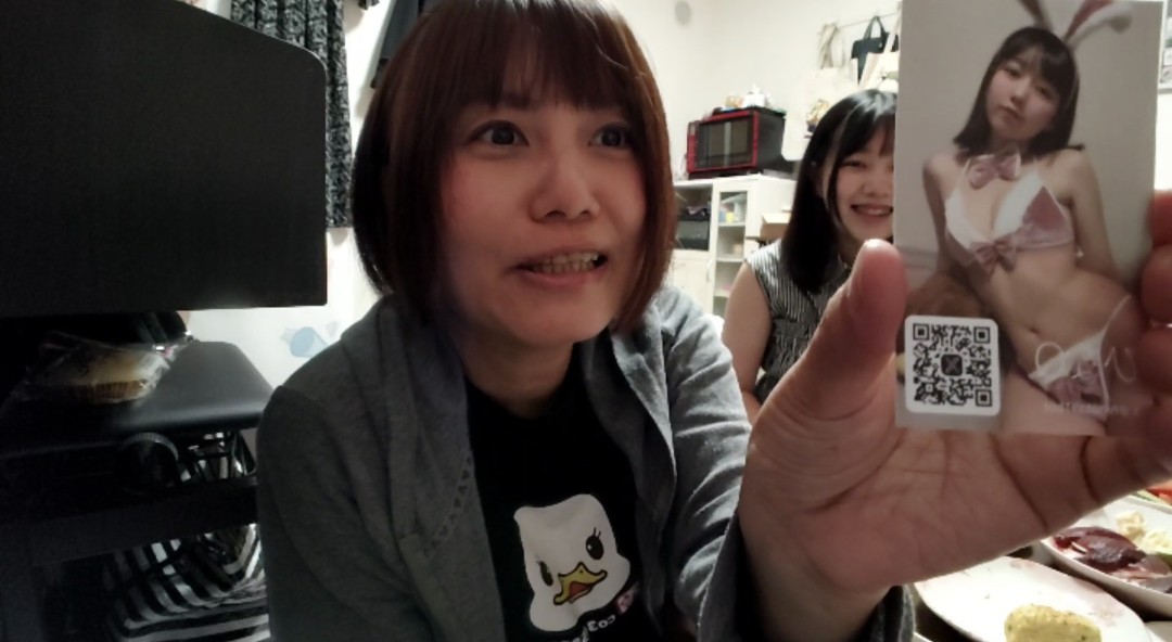 らみあ えっくす☆きゅーとふぁみりー「Mia（みあ）Loyal Maid」二次生産のご