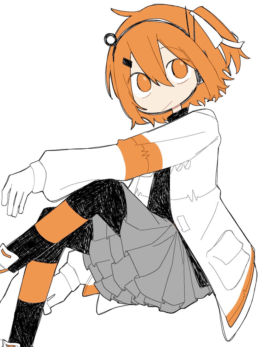 ちゃぎり/Skebはじめました tweet media