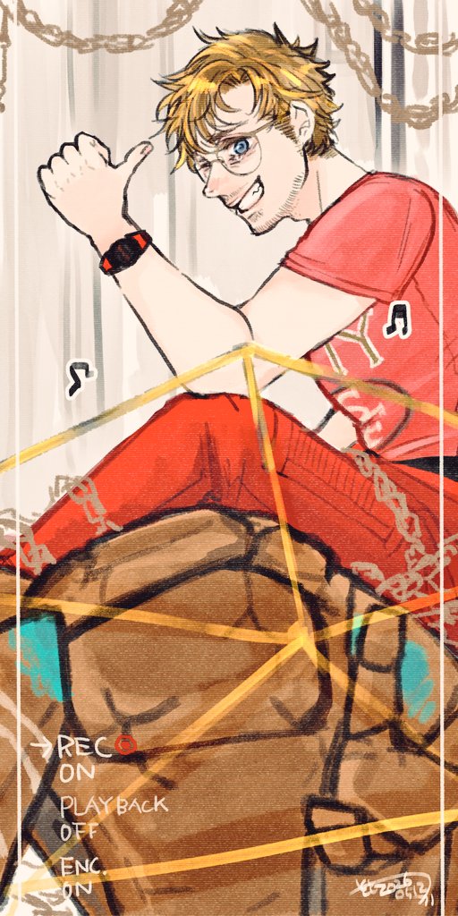 そとつか tweet media
