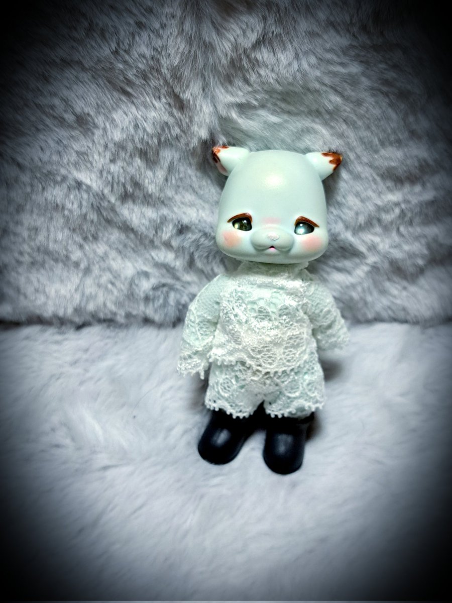 木彫りのトム tweet media