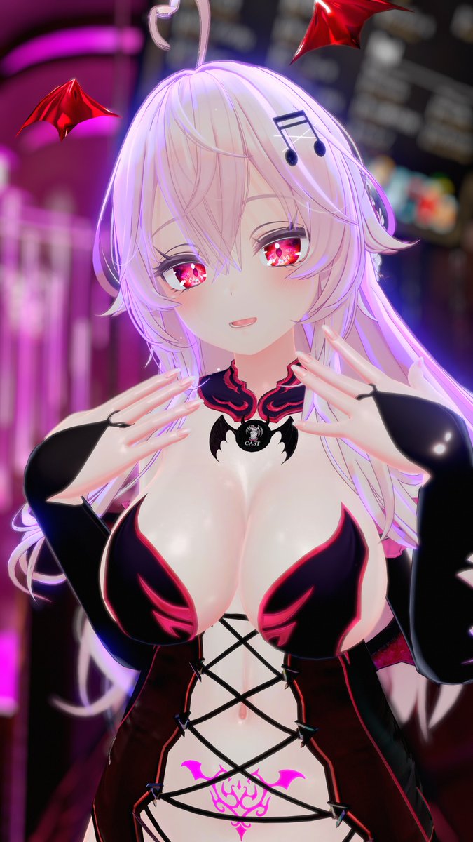もぐみん♬ tweet media