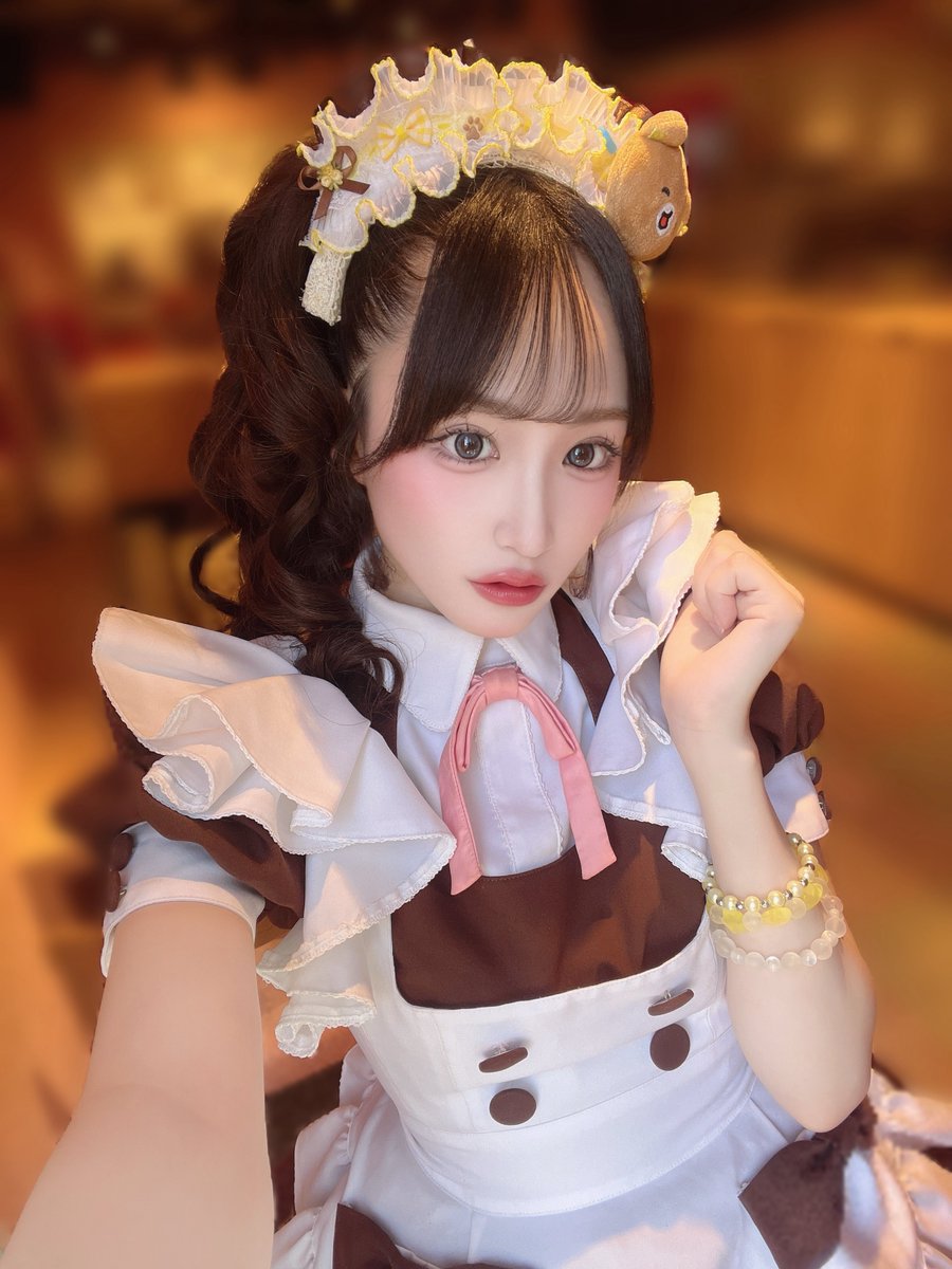 こぐま🧸💛at-home cafe tweet media