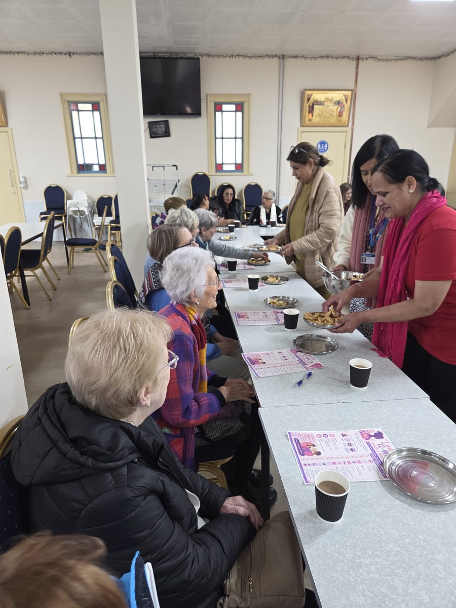 Armley Helping Hands tweet media