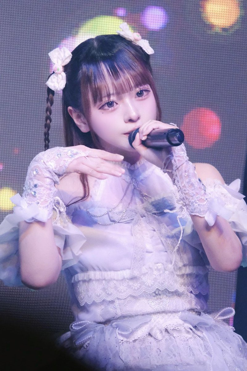 彩星 まつり【CURE'T】 tweet media