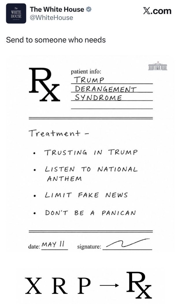 RM tweet media