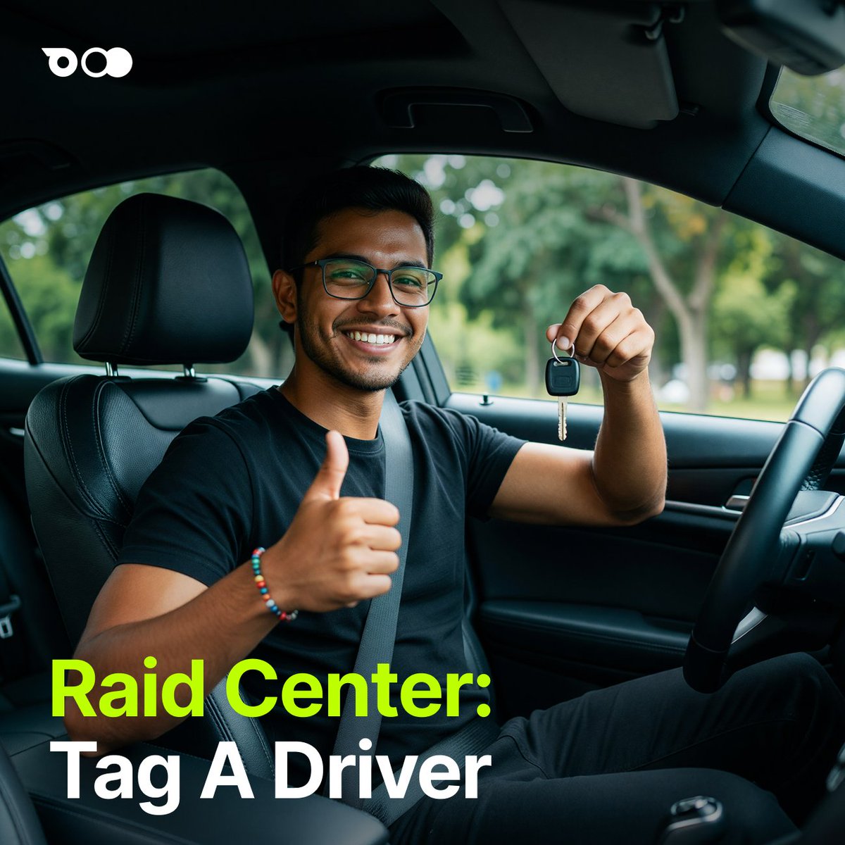 Oone_World's tweet photo. Is there a key to your daily happiness? 🔑
It just might be the @Oone_World Raid Center!

Join our daily activity to support a massive movement towards sustainability on the road! 🚗 💨

Get rewarded for it with daily raffles over on our Discord:
https://t.co/MIyVqIDhWs

The rules are simple:

🟢 Grab a free #Raid Role on #Discord

🟢 Support OONE World on X

🟢 Join our daily $10 raffles

The more raids we do together, the further our reach, and the greater the rewards.

Thank you for driving this movement forward, OONE members! 💪