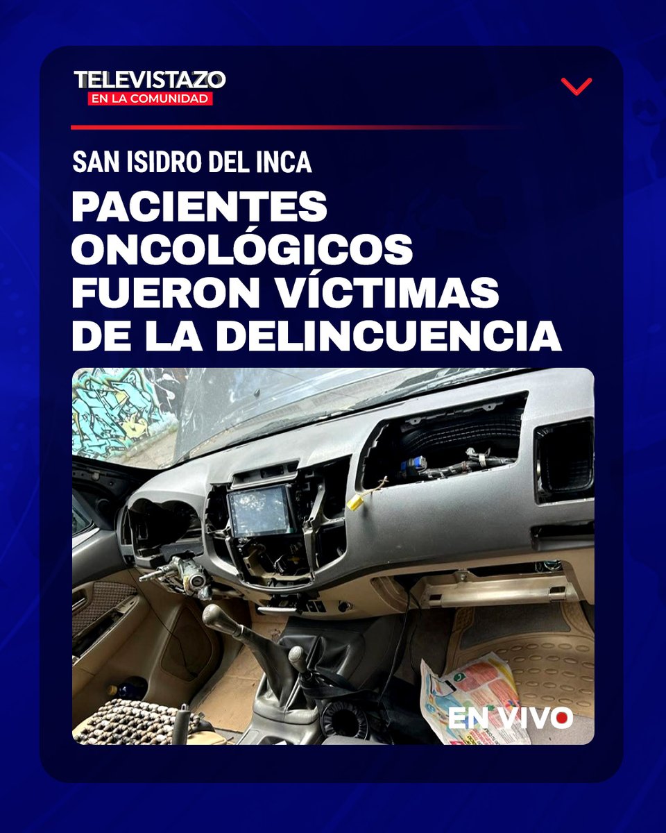 Comunidad Quito tweet media