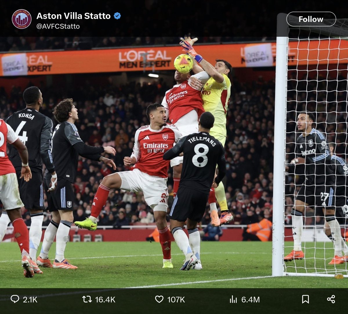 AR tweet media