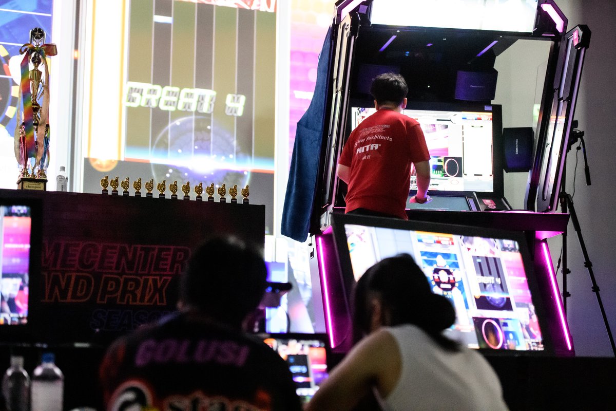 谷口杯2026告知 tweet media