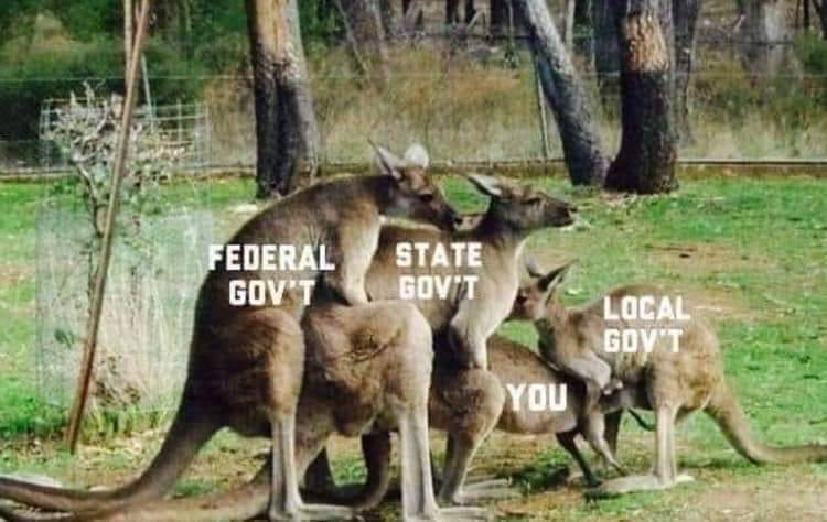 Conza's tweet photo. @PaulineHansonOz https://t.co/0BAPHCfm8S
