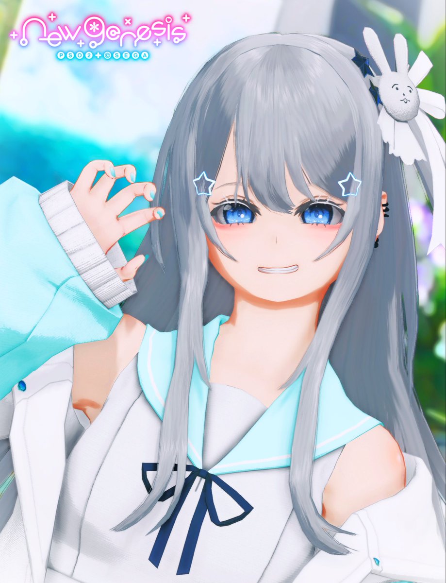 才儿力🐟 tweet media