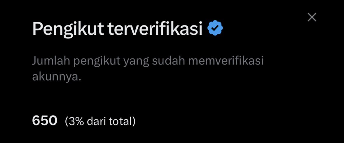 BAGINDA tweet media