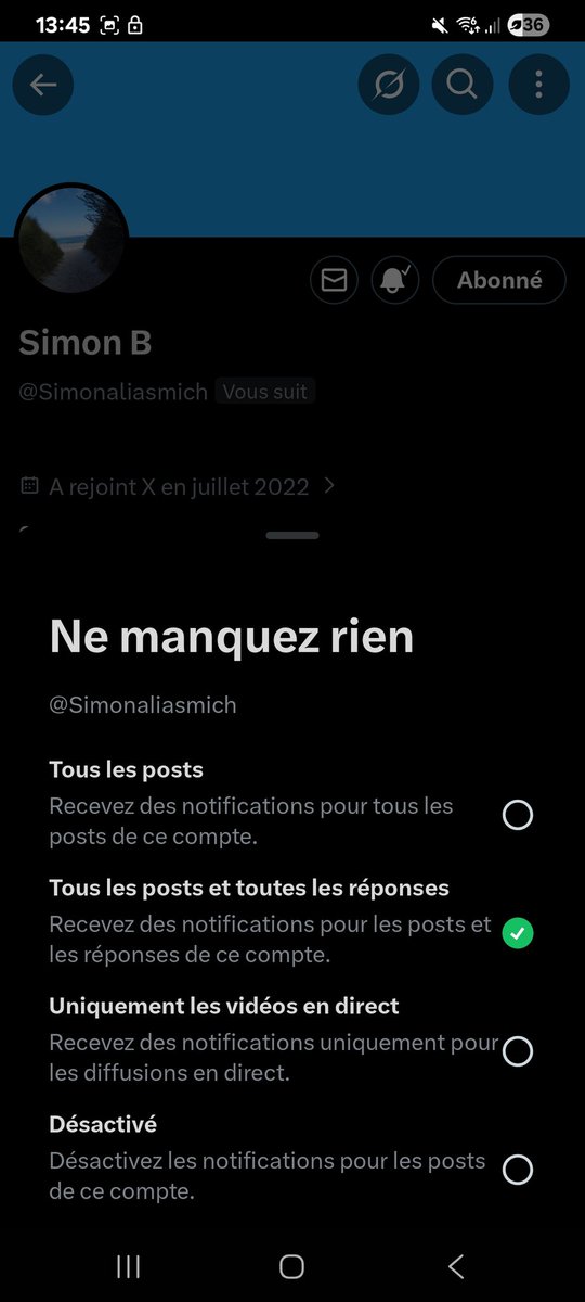 La Footix tweet media