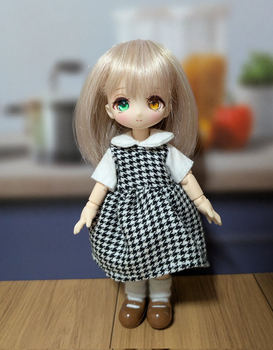 ミニスウィーツドール (@minisweetsdoll) / Posts / X
