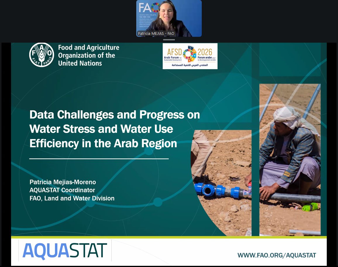FAO in Near East and North Africa tweet media