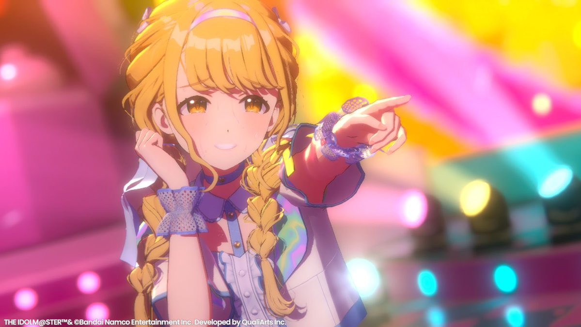 みんと tweet media