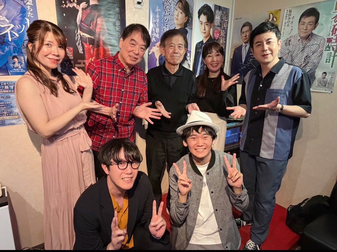 のぼ tweet media