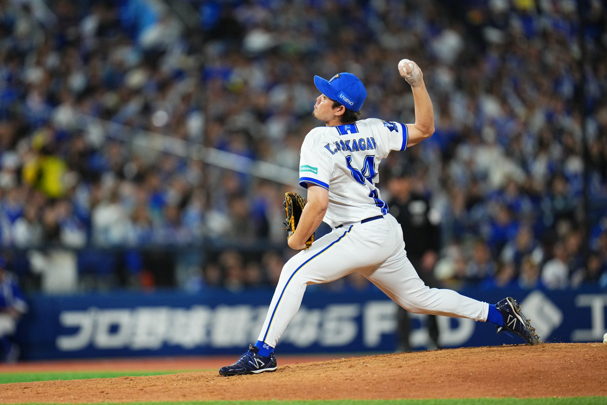 横浜DeNAベイスターズ on X: 