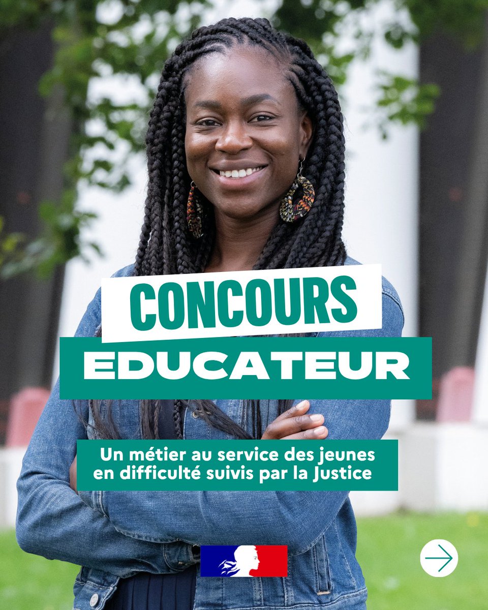 Ministère de la Justice tweet media