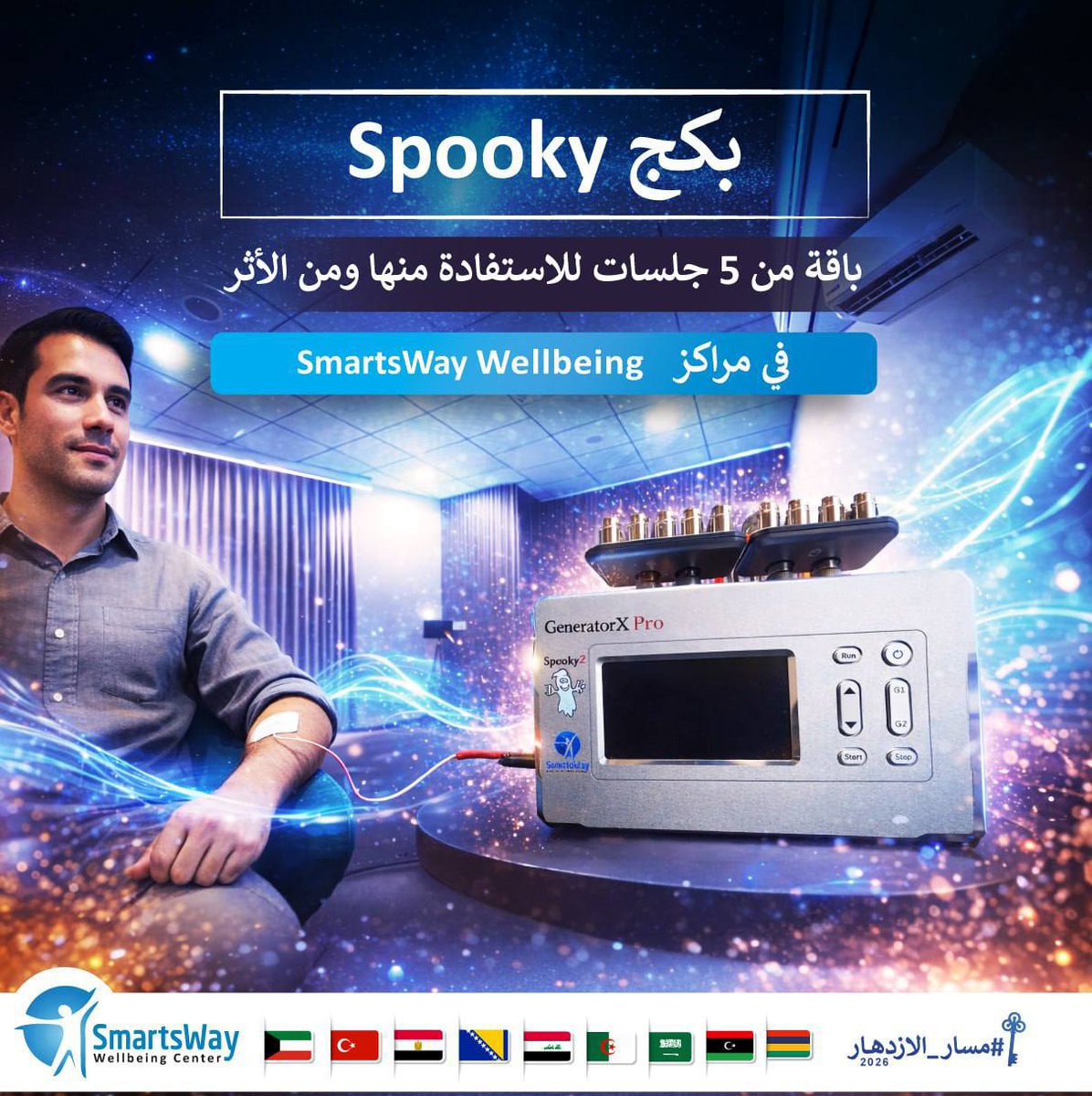 SmartsWay🗝️ tweet media