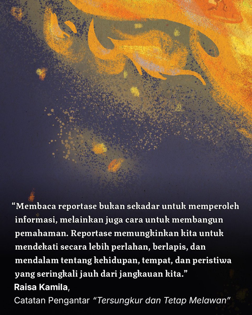 Project Multatuli tweet media