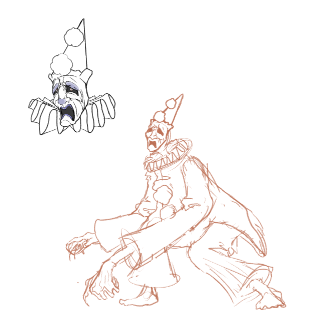 Confused Warframe tweet media