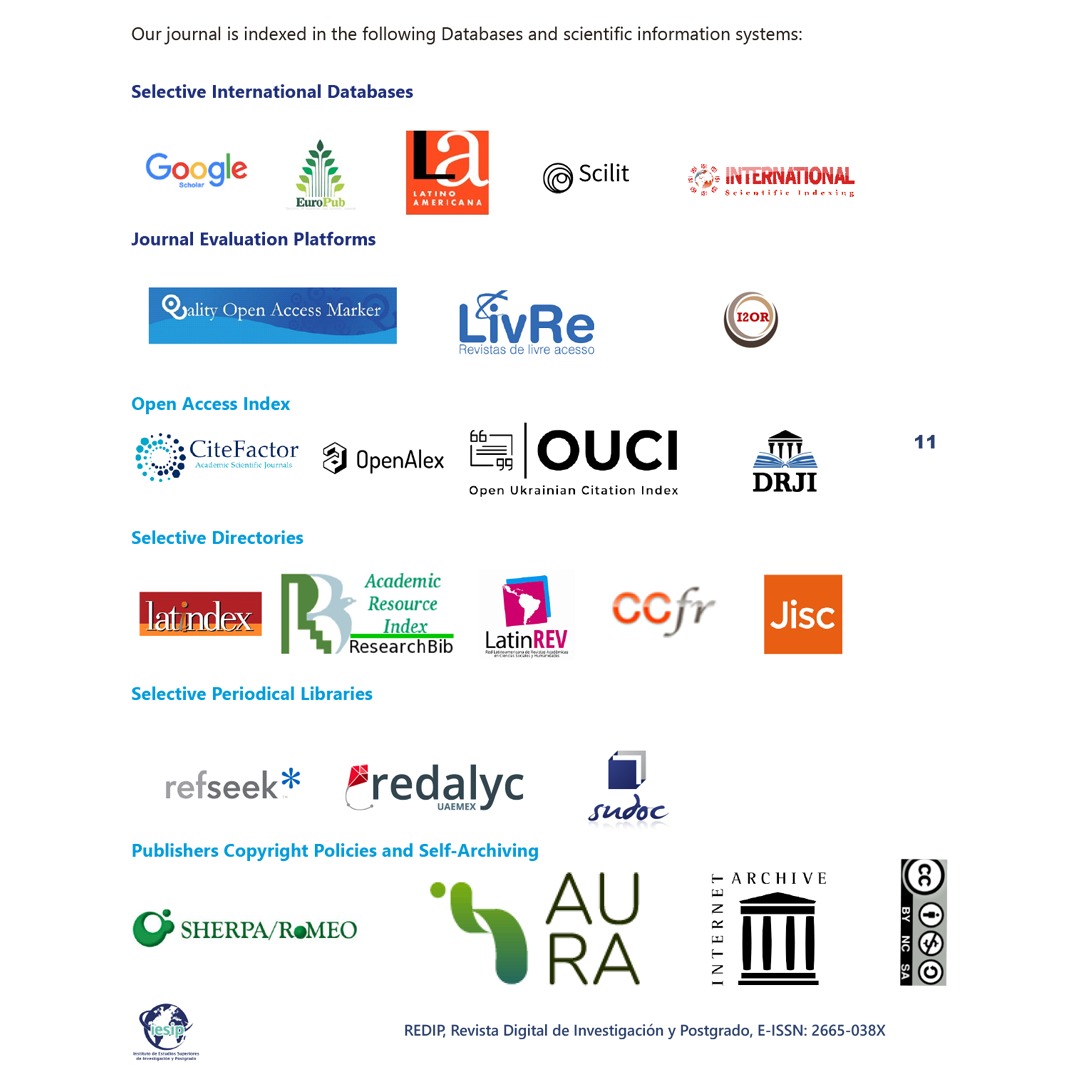 Instituto de Estudios Superiores de Investigación tweet media