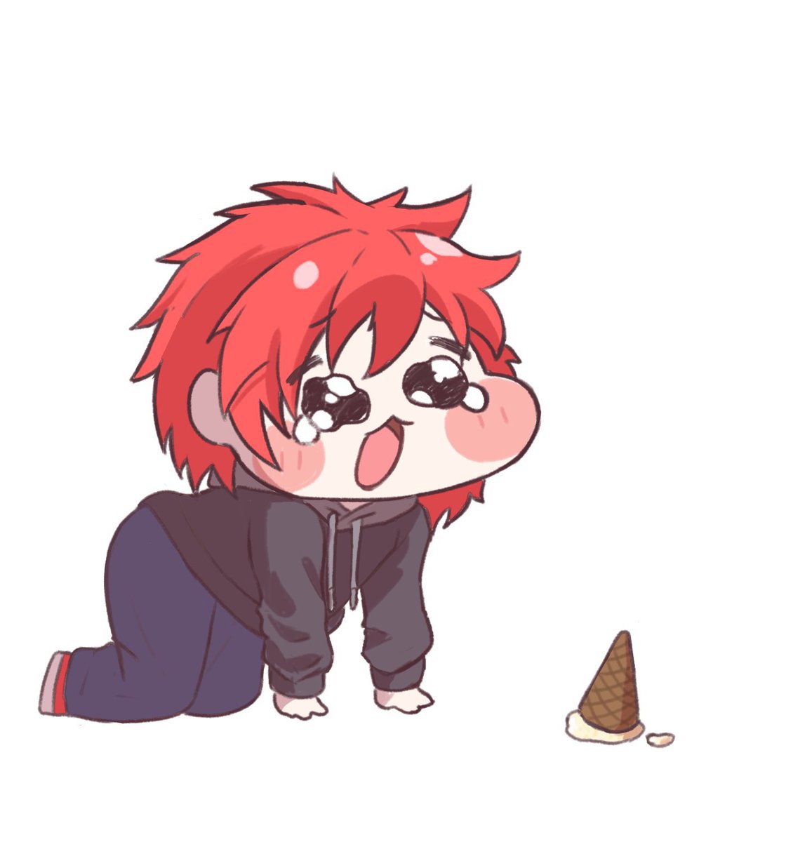 𝘾𝙖𝙥𝙧𝙤𝙨/カプロス tweet media