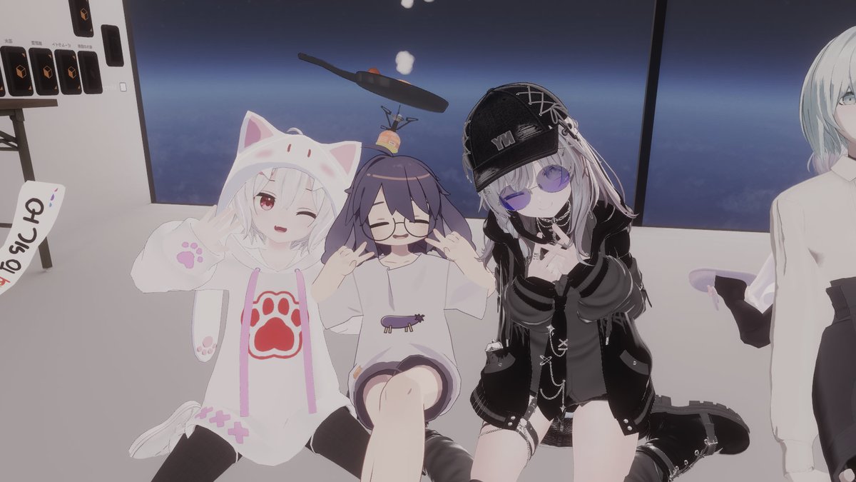 しゅうやー tweet media