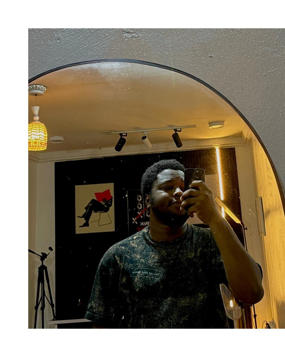 Oba Afolayan tweet media
