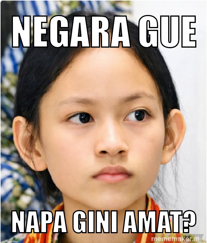 Yogi Natasukma™ tweet media