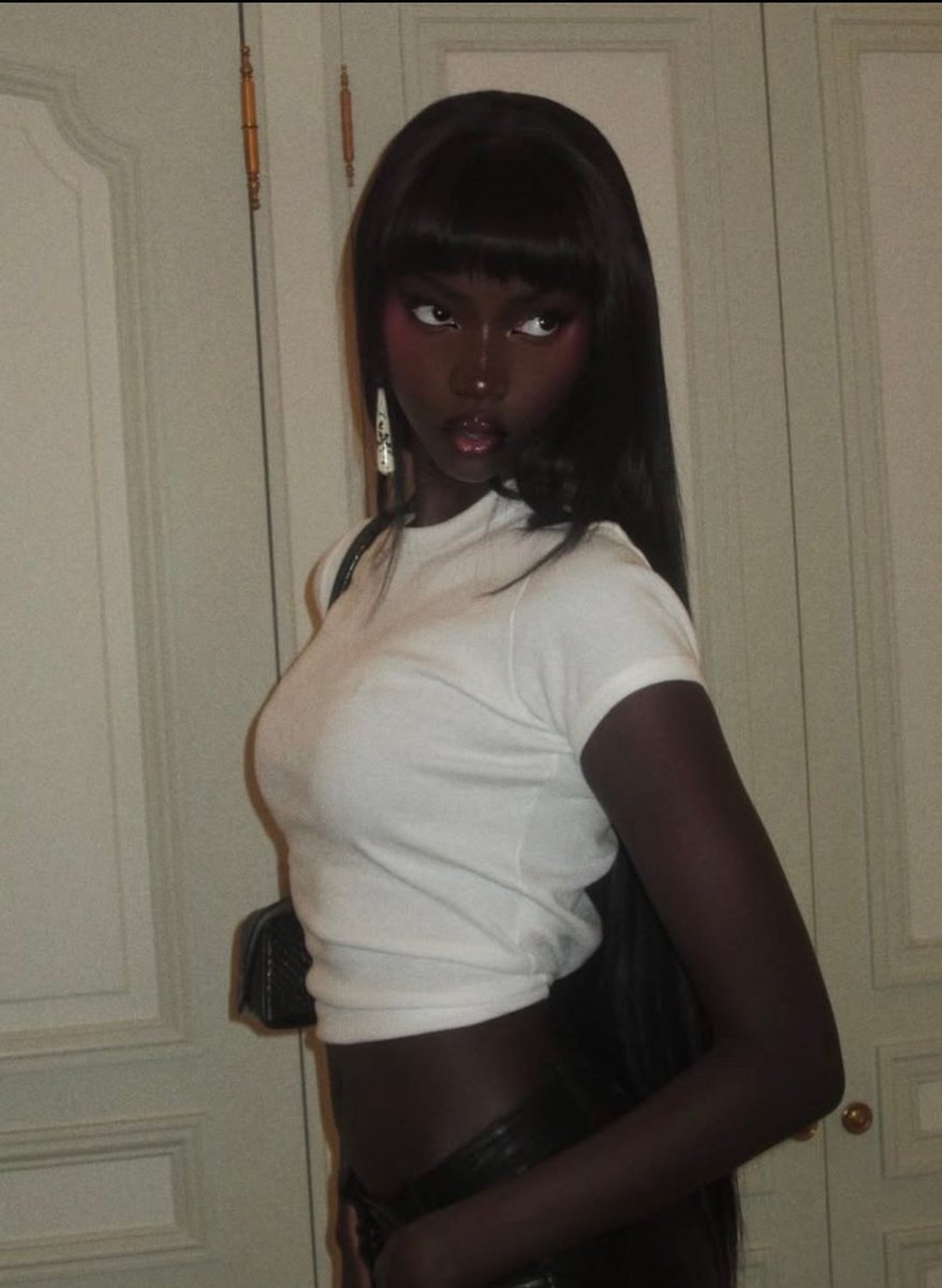 BLACK IVORIAN tweet media