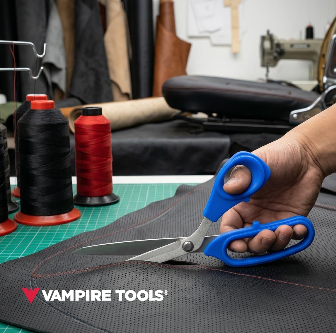 Vampire Tools tweet media