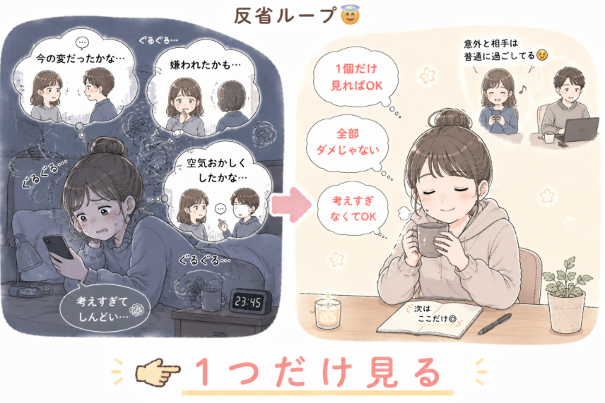まさる@あがり症とゆるく向き合う tweet media